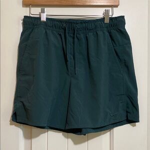 Nike Dri Fit Athletic Shorts